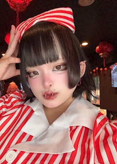 くろな🍥Maid&Shisha LR
