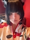 プロフィール写真10・くろな🐼Maid&Shisha LR｜Maid&Shisha LR・エルアール - 宗右衛門町のコンカフェ