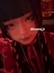 プロフィール写真2・くろな🐼Maid&Shisha LR｜Maid&Shisha LR・エルアール - 宗右衛門町のコンカフェ