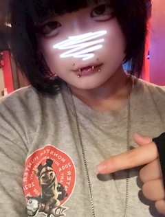プロフィール写真5・くろな🐼Maid&Shisha LR｜Maid&Shisha LR・エルアール - 宗右衛門町のコンカフェ
