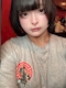 プロフィール写真7・くろな🐼Maid&Shisha LR｜Maid&Shisha LR・エルアール - 宗右衛門町のコンカフェ
