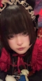 プロフィール写真6・くろな🐼Maid&Shisha LR｜Maid&Shisha LR・エルアール - 宗右衛門町のコンカフェ
