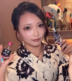 プロフィール写真3・ゆい|CLASSY・クラッシー - 浜松のガールズバー