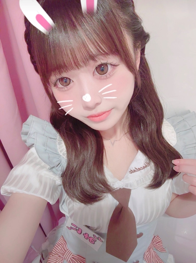 プロフィール写真3・みに FORTUNA|梅田 コンカフェ・フォルトゥナ