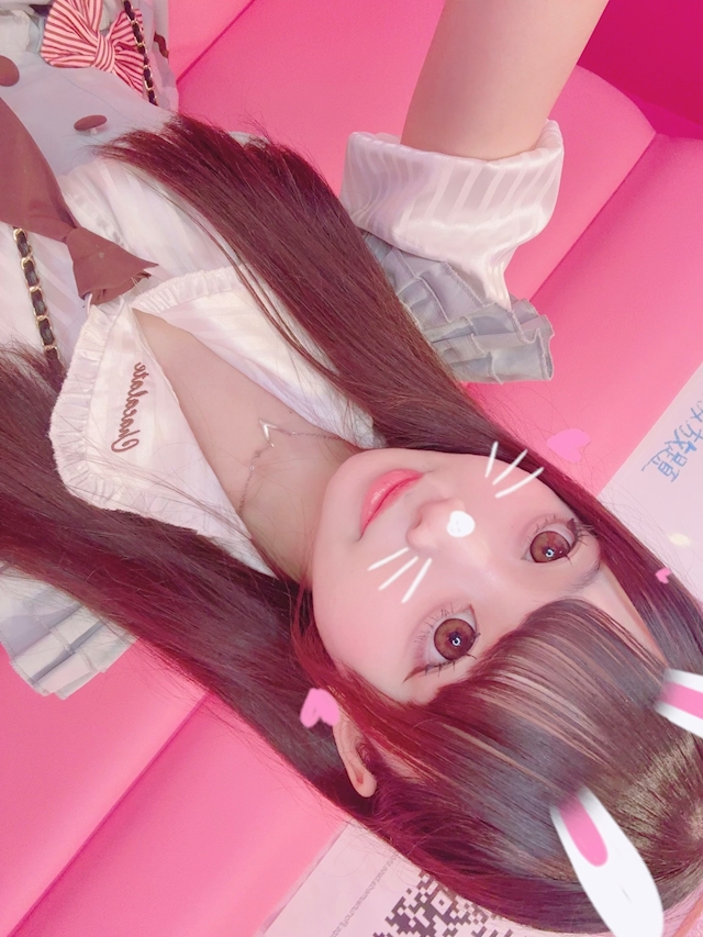 プロフィール写真2・みに FORTUNA|梅田 コンカフェ・フォルトゥナ