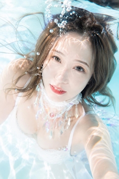 プロフィール写真5・ちひろ｜花吹雪・ハナフブキ - 町田の熟女パブ/熟女キャバクラ