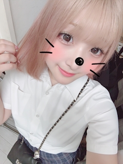 プロフィール写真6・なな🏫3BH|girl'sBAR 3年B組 本町校 - 本町のガールズバー