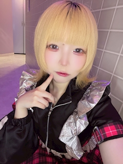 プロフィール写真2・しおん｜ニシキ近未来空間 - 名古屋 錦のコンカフェ