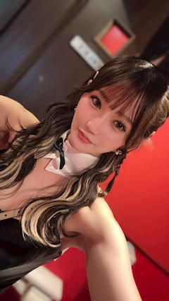 プロフィール写真1・つばき|いたずらバニーちゃん 十三店 - 十三のガールズバー