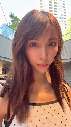 プロフィール写真2・おとは|CLUB新世界・シンセカイ - 五反田のキャバクラ