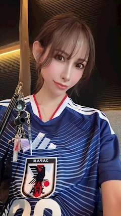 プロフィール写真3・おとは|CLUB新世界・シンセカイ - 五反田のキャバクラ