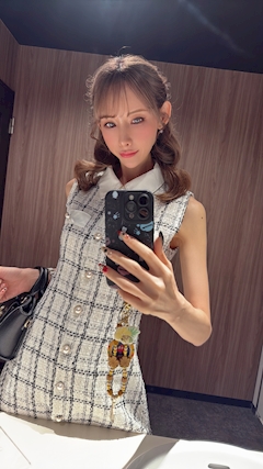 プロフィール写真4・おとは|CLUB新世界・シンセカイ - 五反田のキャバクラ