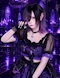 プロフィール写真1・アルカ@歌舞伎😈王と悪魔👑｜王と悪魔・オウトアクマ - 歌舞伎町のコンカフェ