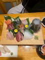新着ブログ 🐟♡ お刺身食べた~!♡🐟