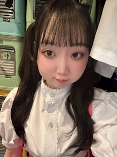 最近ブログを始めた女の子