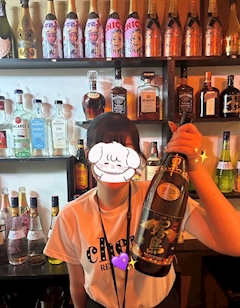 プロフィール写真1・せいら|Girl's Bar chicchi・チッチ - 立川駅南口のガールズバー