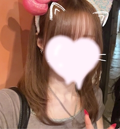 プロフィール写真1・あすか｜Girl's Bar chicchi・チッチ - 立川駅南口のガールズバー