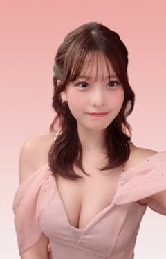 プロフィール写真1・むぎ｜club Eight・クラブエイト - 松本駅前のキャバクラ