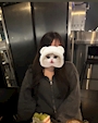 にな