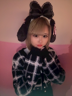 プロフィール写真1・あいら💖ピンクモンスター堺|PINK MONSTER・ピンクモンスター - 堺東のコンカフェ