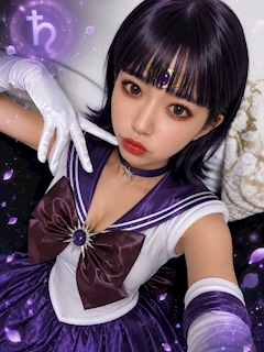 プロフィール写真2・みゆう｜CLUB MEDUSA・メデューサ - 亀有のパブ/スナック