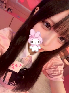 プロフィール写真1・なぎ💗ぴんみん三宮店|PINK MONSTER&MINTY MONSTER神戸三宮店・ピンクモンスター&ミンティーモンスター - 三宮のコンカフェ