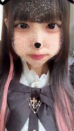 プロフィール写真3・なぎ💗ぴんみん三宮店|PINK MONSTER&MINTY MONSTER神戸三宮店・ピンクモンスター&ミンティーモンスター - 三宮のコンカフェ