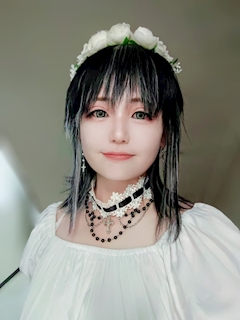 プロフィール写真5・かなえ｜GRACE・グレイス - 西八王子のガールズバー