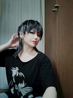 プロフィール写真4・かなえ｜GRACE・グレイス - 西八王子のガールズバー