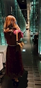 プロフィール写真2・静香|ELYSION・エリシオン - 宗右衛門町のスナック
