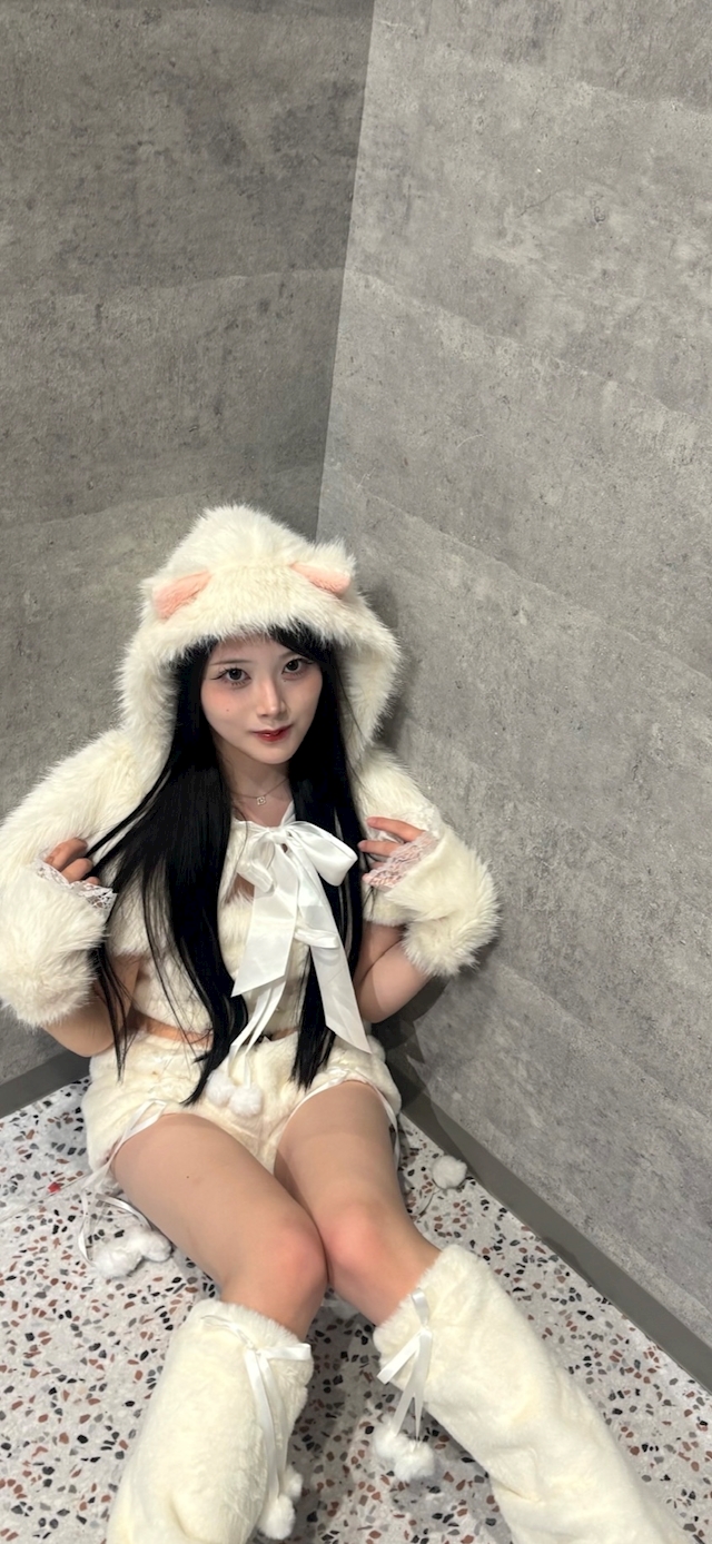 プロフィール写真3・かほ｜祇園 キャバクラ・シェア