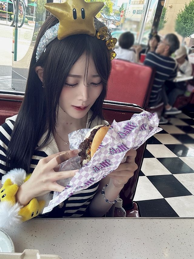 プロフィール写真1・かほ｜祇園 キャバクラ・シェア