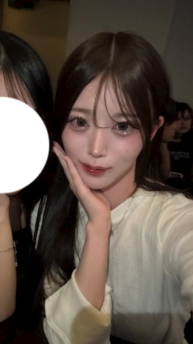 プロフィール写真2・かほ｜祇園 キャバクラ・シェア