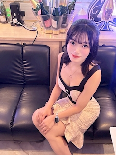 プロフィール写真1・もね｜KINGDAM LOUNGE・キングダム ラウンジ - 帯広のクラブ/ラウンジ
