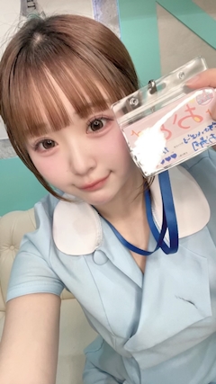 プロフィール写真1・おと♪|コンカフェ&ラウンジ Hi-Potion・ハイポーション - 池袋東口のコンカフェ