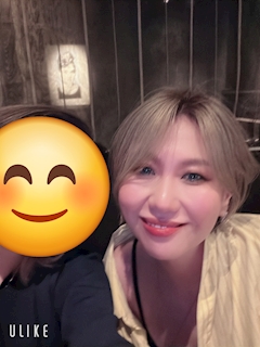 プロフィール写真3・まなみ｜ELYSION・エリシオン - 宗右衛門町のスナック