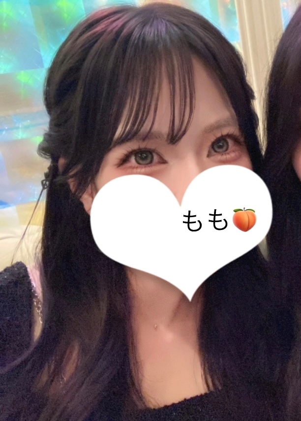 もも🍑
