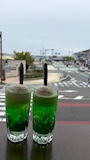 新着ブログ 💚 𝒄𝒓𝒆𝒂𝒎 𝒔𝒐𝒅𝒂 💚