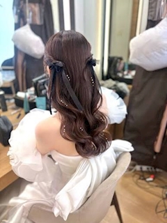 プロフィール写真1・佐藤みるく|CLUB GEMME 錦・ジェム - 名古屋 錦のキャバクラ
