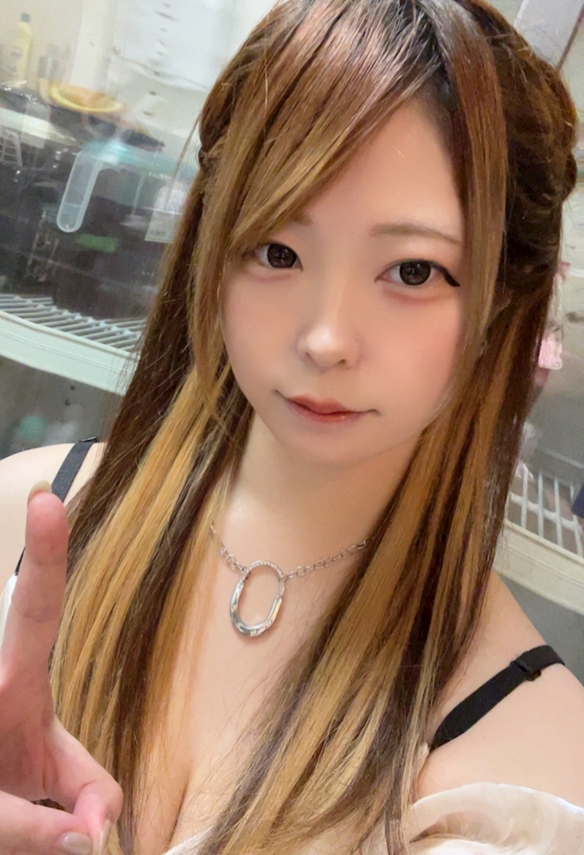 ともか CLUB THE Rich