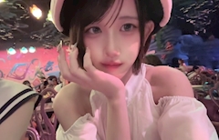 プロフィール写真1・めいめい|Qooai・クーアイ - 東心斎橋のコンカフェ