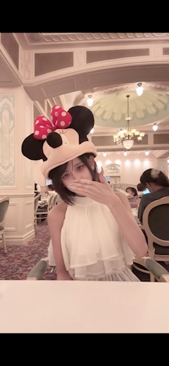プロフィール写真2・めいめい|Qooai・クーアイ - 東心斎橋のコンカフェ