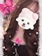 プロフィール写真2・🤍ありさ🤍|LOUNGE MIICHO・ミイチョ - 彦根のラウンジ/クラブ