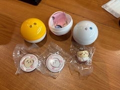 なな