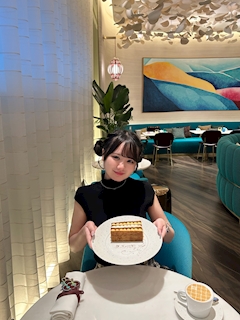 プロフィール写真1・なな|Girl's Bar Kilala・キララ - 錦糸町のガールズバー