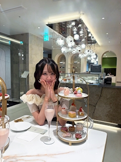 プロフィール写真2・なな|Girl's Bar Kilala・キララ - 錦糸町のガールズバー