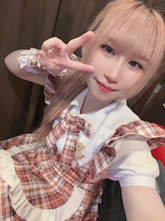 プロフィール写真2・弥生|アニソンバーギルド 大宮店・ギルド オオミヤテン - 大宮/南銀のコンカフェ