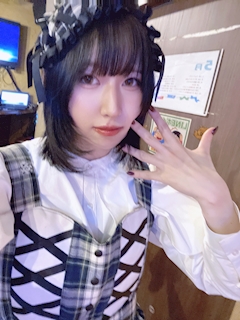 プロフィール写真1・るみな｜アニソンバーギルド 大宮店・ギルド オオミヤテン - 大宮/南銀のコンカフェ