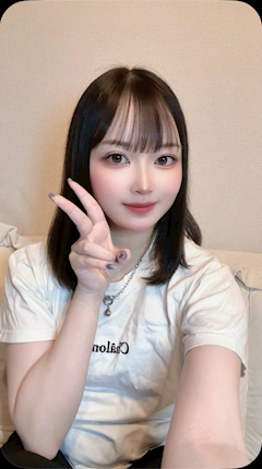 プロフィール写真3・ハチ｜アニソンバーギルド 大宮店・ギルド オオミヤテン - 大宮/南銀のコンカフェ