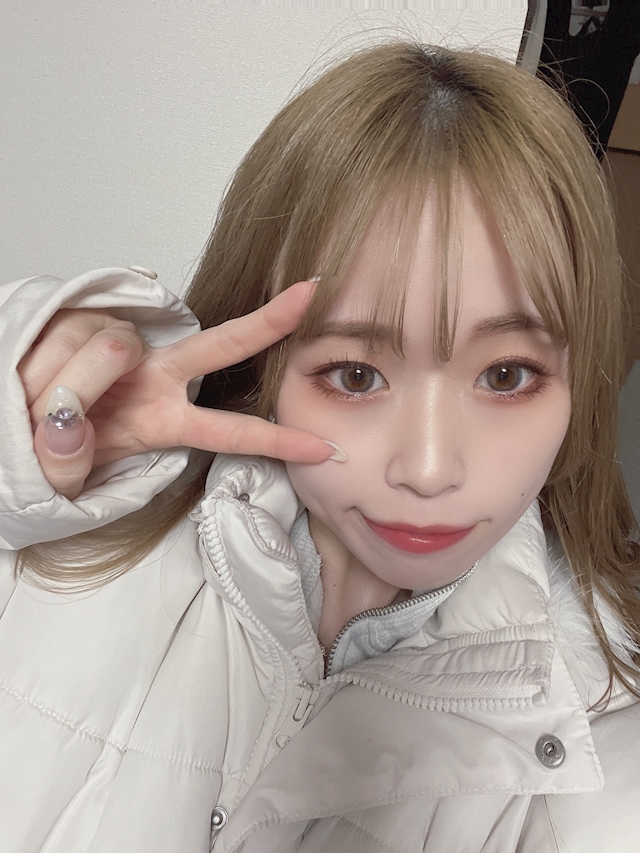 プロフィール写真2・るか|